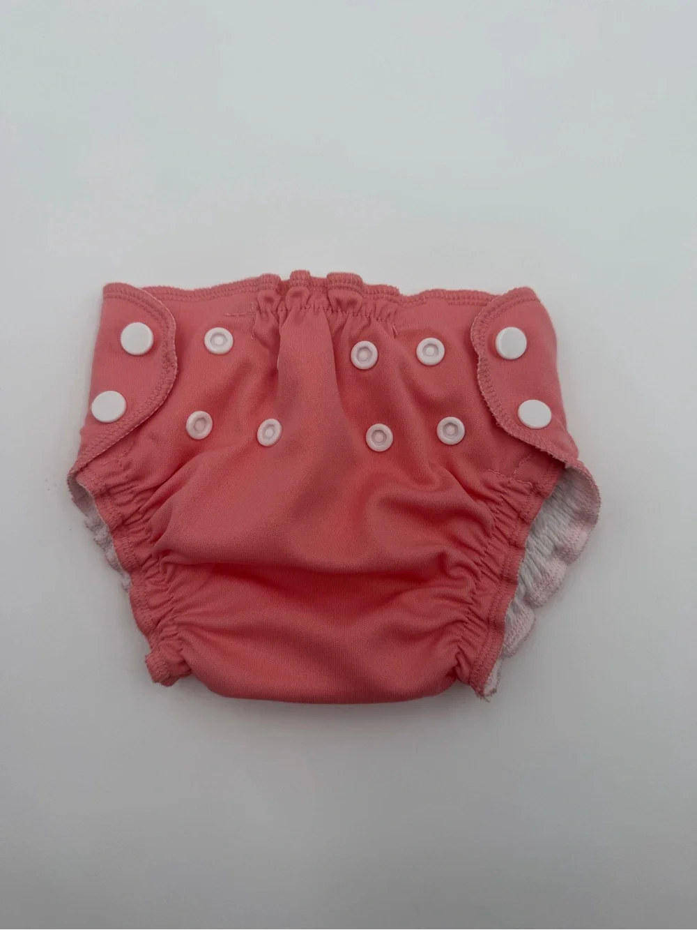 Peachy Toddler Swim Diaper Cover Size 1